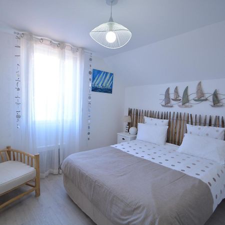 La Villa Mauricia Lacanau Kültér fotó